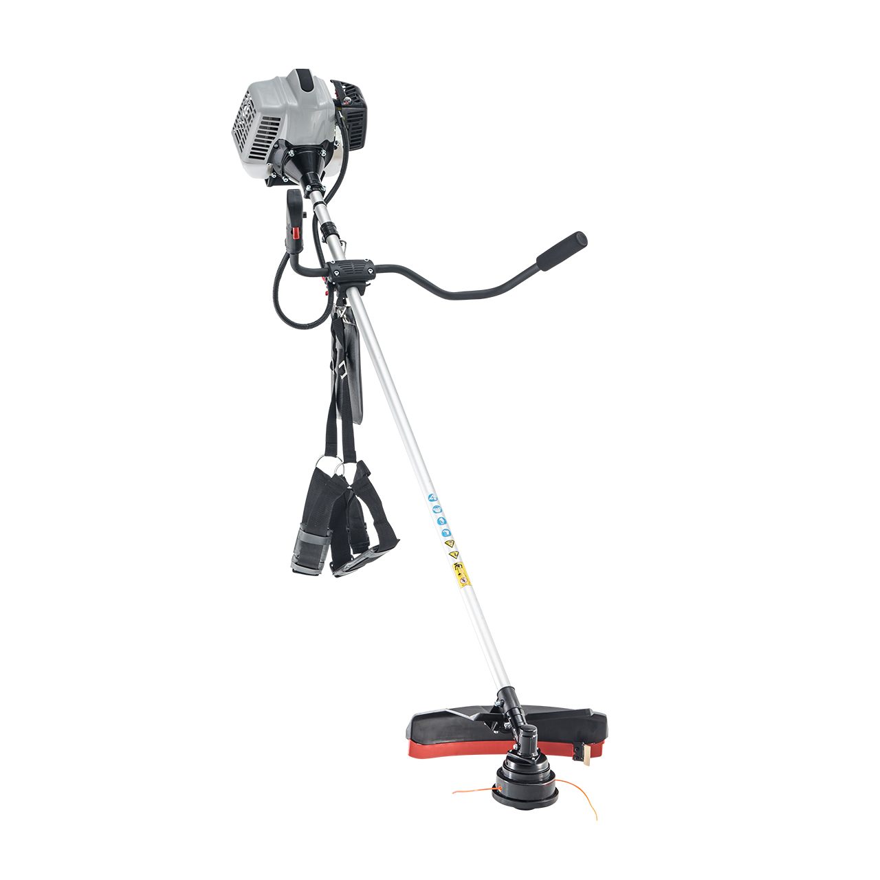 Мотокоса Al-Ko BC 500 B